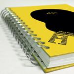 上海筆記本印刷