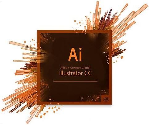 Adobe Illustrator CC 2017 下載