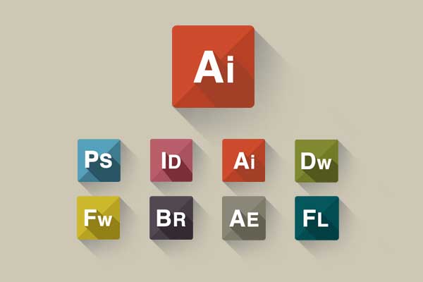 Adobe Illustrator CC 2017 下載