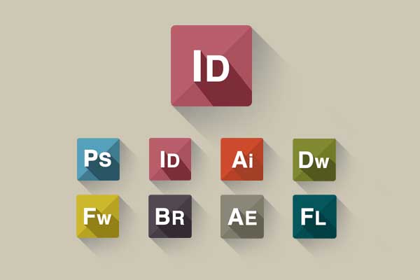 Adobe InDesign CC 2017 下載