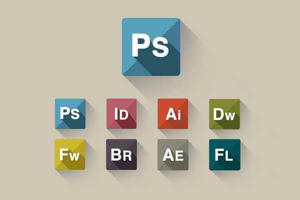 Adobe Photoshop CC 2017 下載