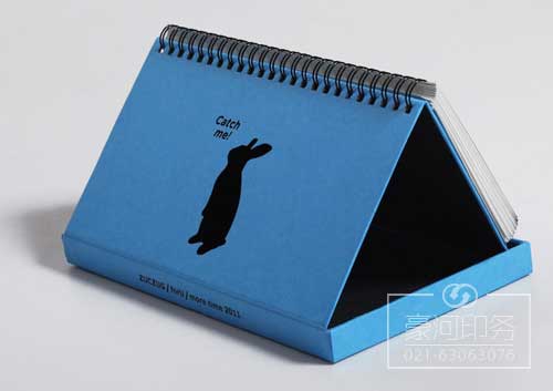 臺(tái)歷印刷廠高檔臺(tái)歷印制工藝流程